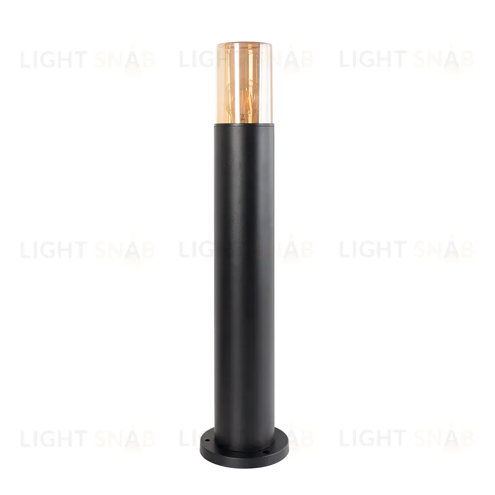 Ландшафтный светильник Arte Lamp Seginus A6515PA-1BK A6515PA-1BK