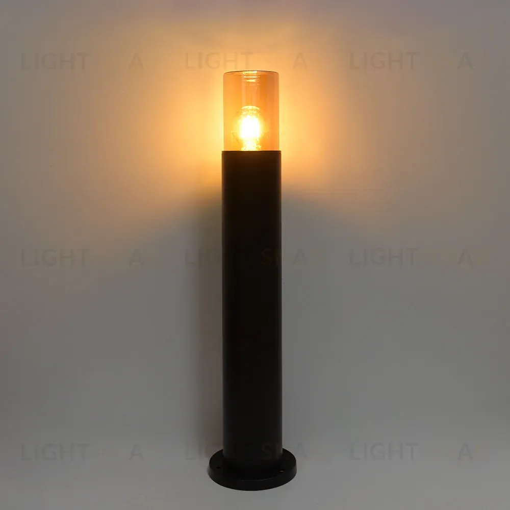 Ландшафтный светильник Arte Lamp Seginus A6515PA-1BK A6515PA-1BK