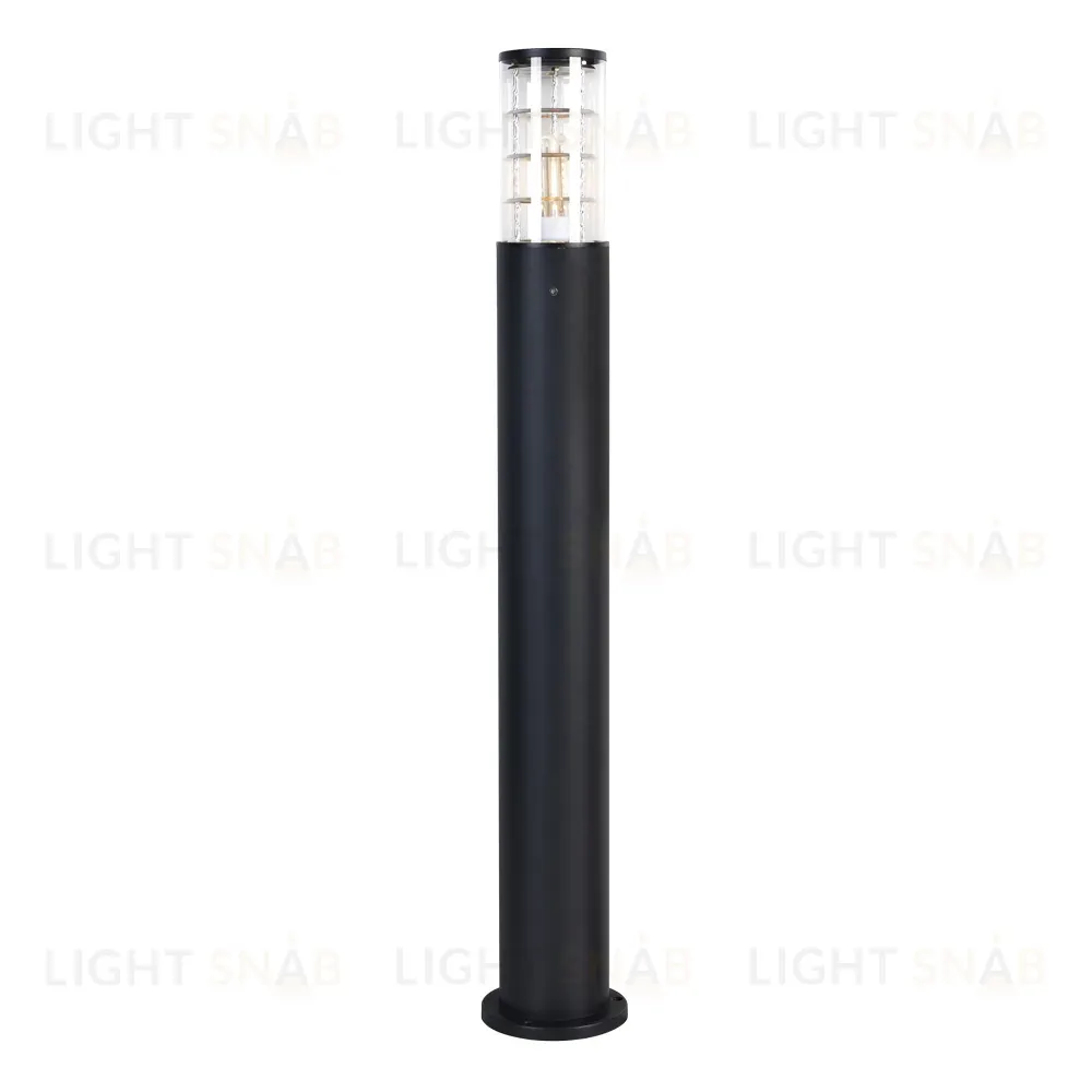Ландшафтный светильник Arte Lamp Tokyo A5318PA-1BK A5318PA-1BK