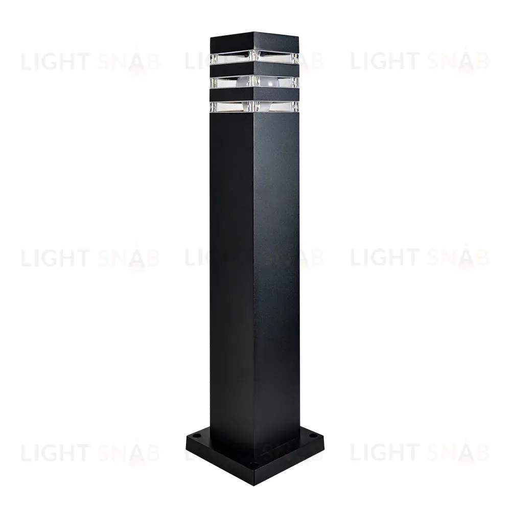 Ландшафтный светильник Arte Lamp Heather A4416PA-1BK A4416PA-1BK
