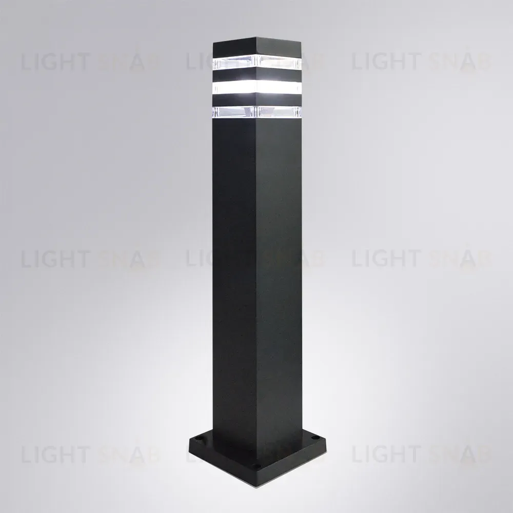 Ландшафтный светильник Arte Lamp Heather A4416PA-1BK A4416PA-1BK