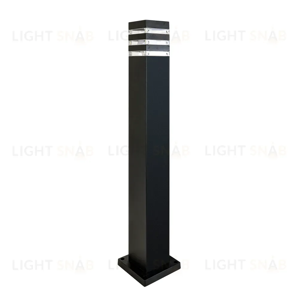 Ландшафтный светильник Arte Lamp Heather A4418PA-1BK A4418PA-1BK