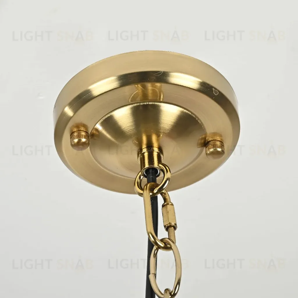 Подвесной светильник ImperiumLoft Star frosted 73573-22 73573-22