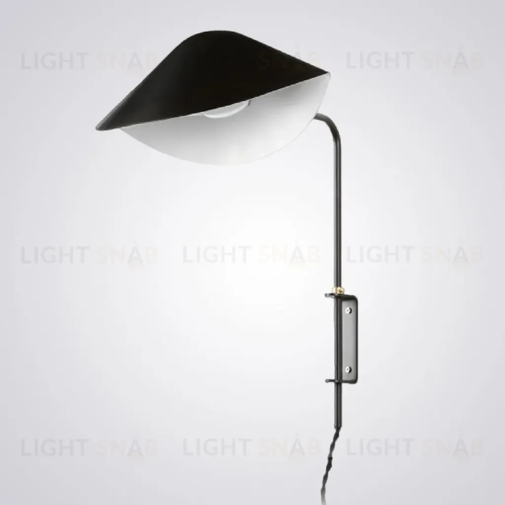 Бра ImperiumLoft Lampara mouille 74413-22 74413-22