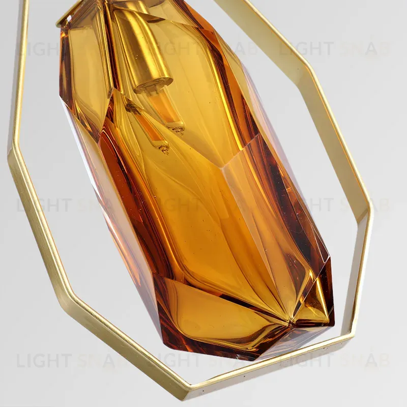 Подвесной светильник ImperiumLoft Gem 101605-26 101605-26