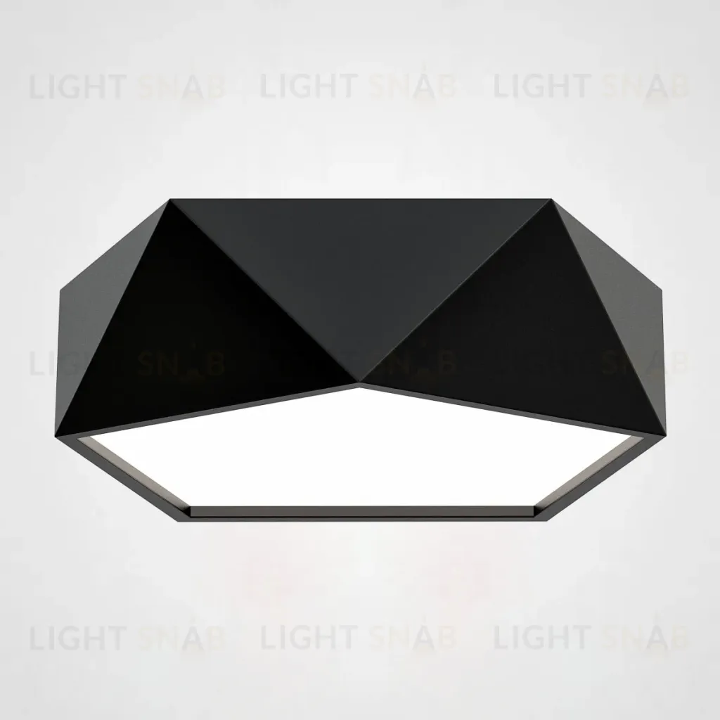 Потолочный светильник ImperiumLoft Geometric 101609-26 101609-26