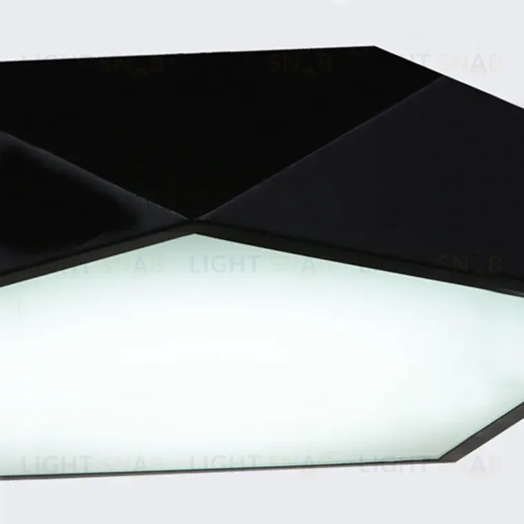 Потолочный светильник ImperiumLoft Geometric 101609-26 101609-26