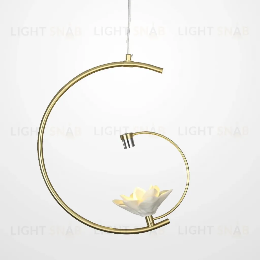 Подвесной светильник ImperiumLoft Magnolia 101770-26 101770-26