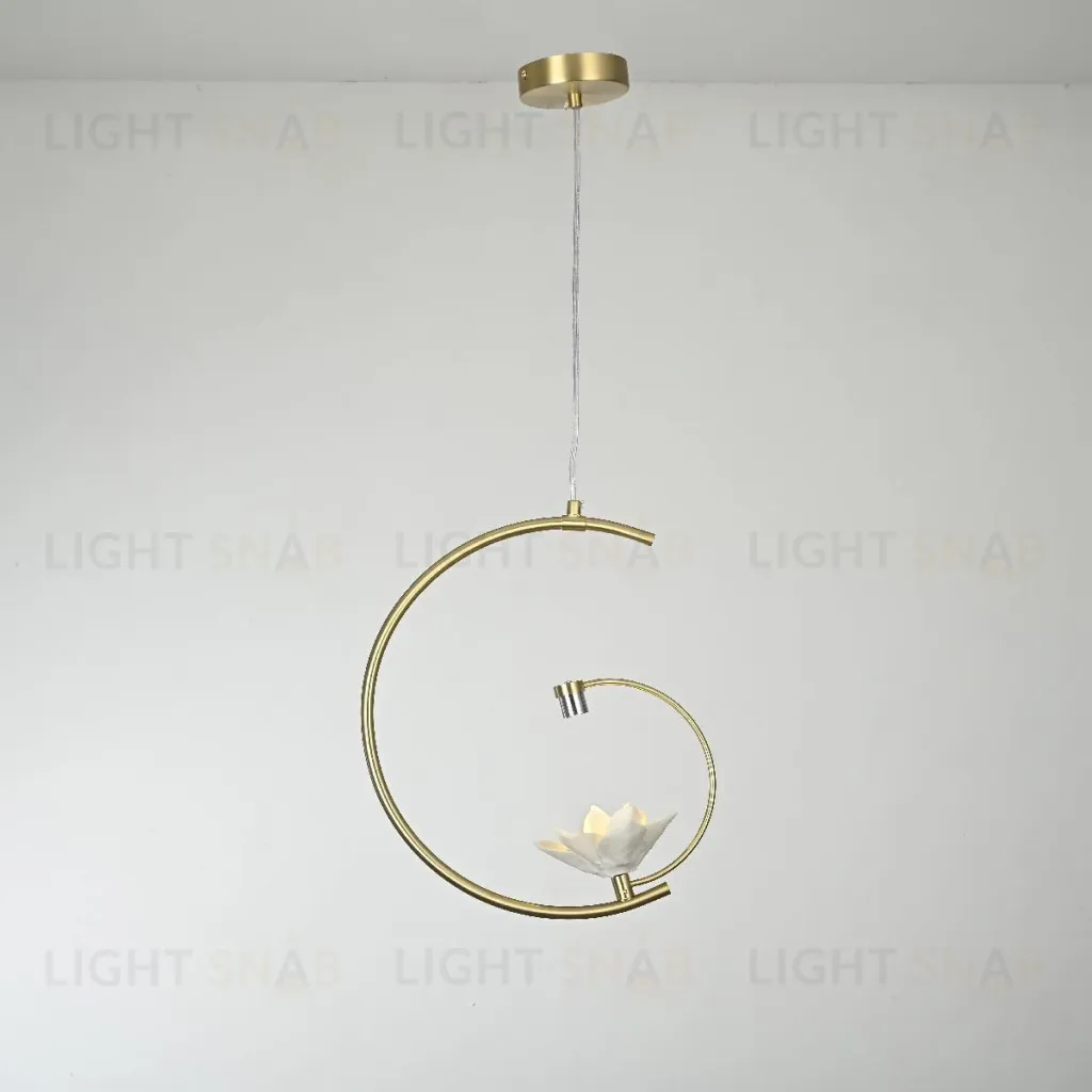 Подвесной светильник ImperiumLoft Magnolia 101770-26 101770-26