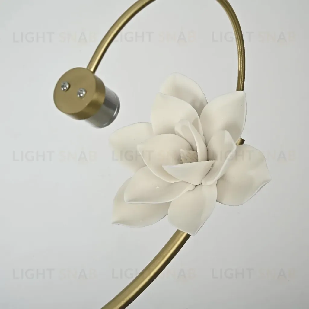 Подвесной светильник ImperiumLoft Magnolia 101770-26 101770-26
