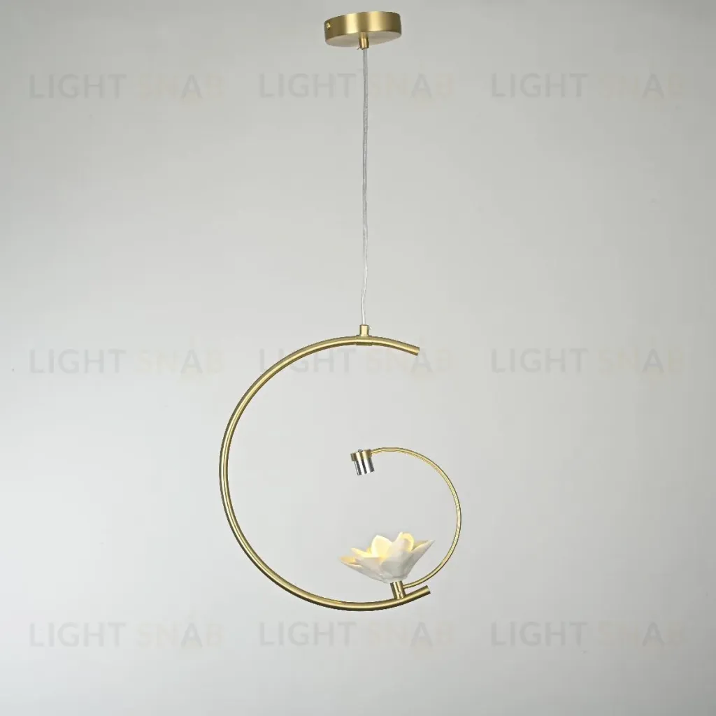 Подвесной светильник ImperiumLoft Magnolia 101770-26 101770-26