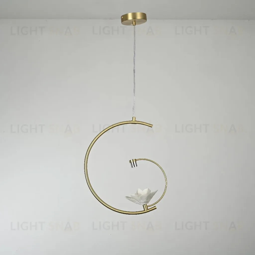 Подвесной светильник ImperiumLoft Magnolia 101770-26 101770-26