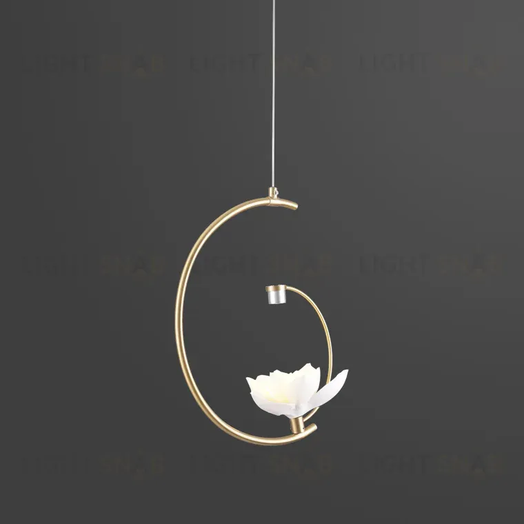 Подвесной светильник ImperiumLoft Magnolia 101770-26 101770-26