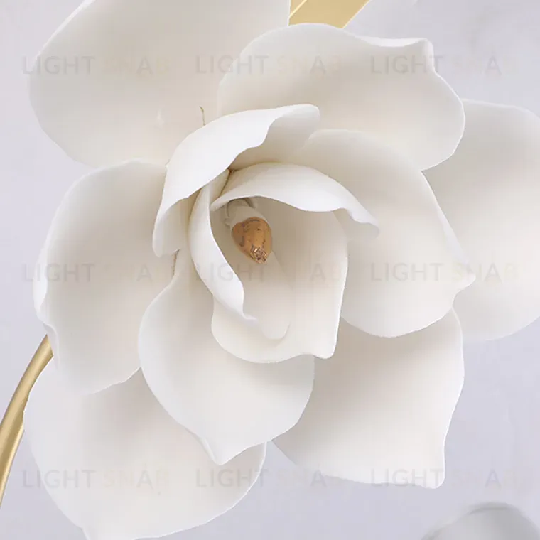 Бра ImperiumLoft Magnolia 101771-26 101771-26