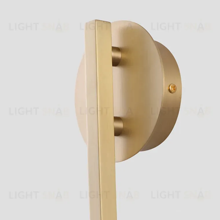 Бра ImperiumLoft Magnolia 101771-26 101771-26