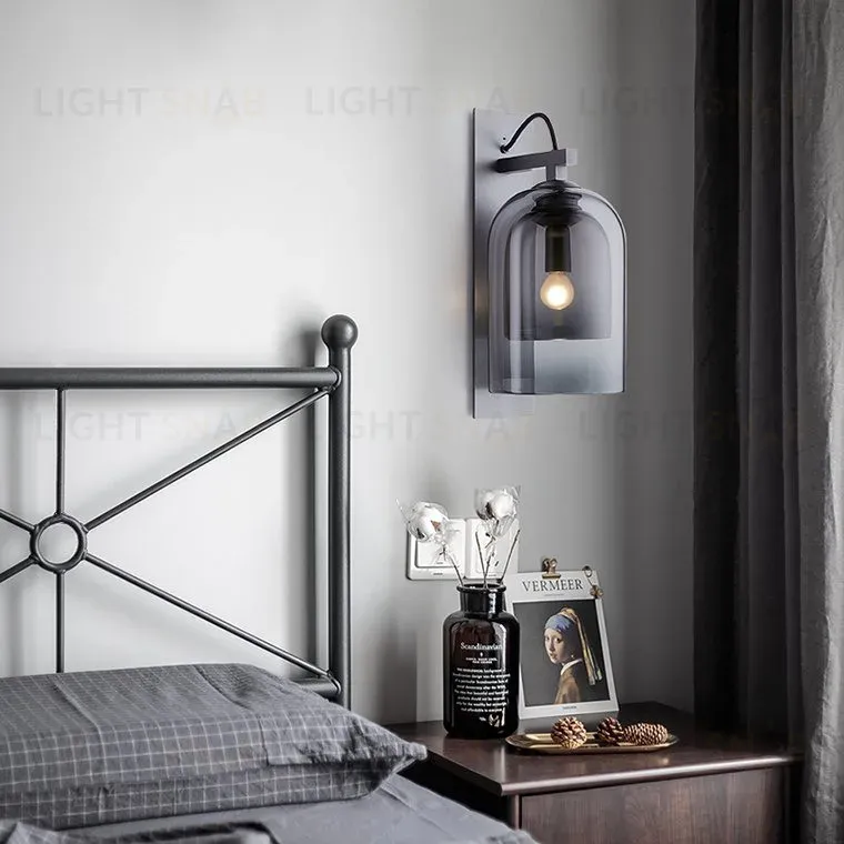 Бра ImperiumLoft Aria-wall 140526-26 140526-26