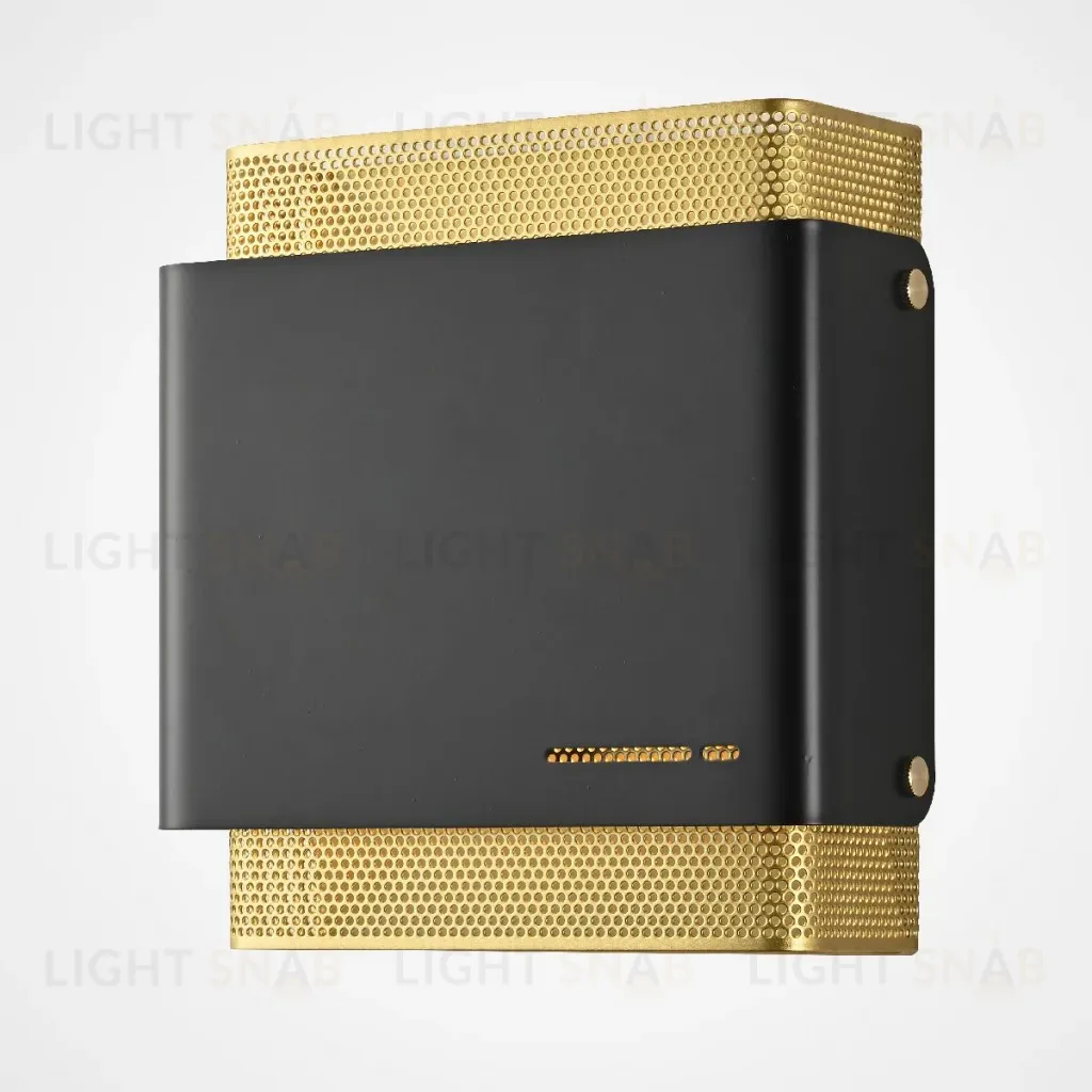 Настенный светильник ImperiumLoft Casing 140597-26 140597-26