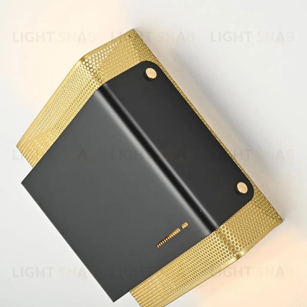 Настенный светильник ImperiumLoft Casing 140597-26 140597-26