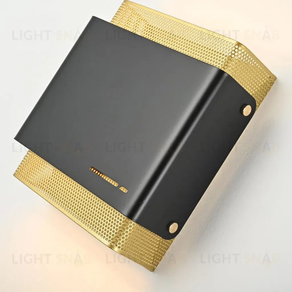 Настенный светильник ImperiumLoft Casing 140597-26 140597-26