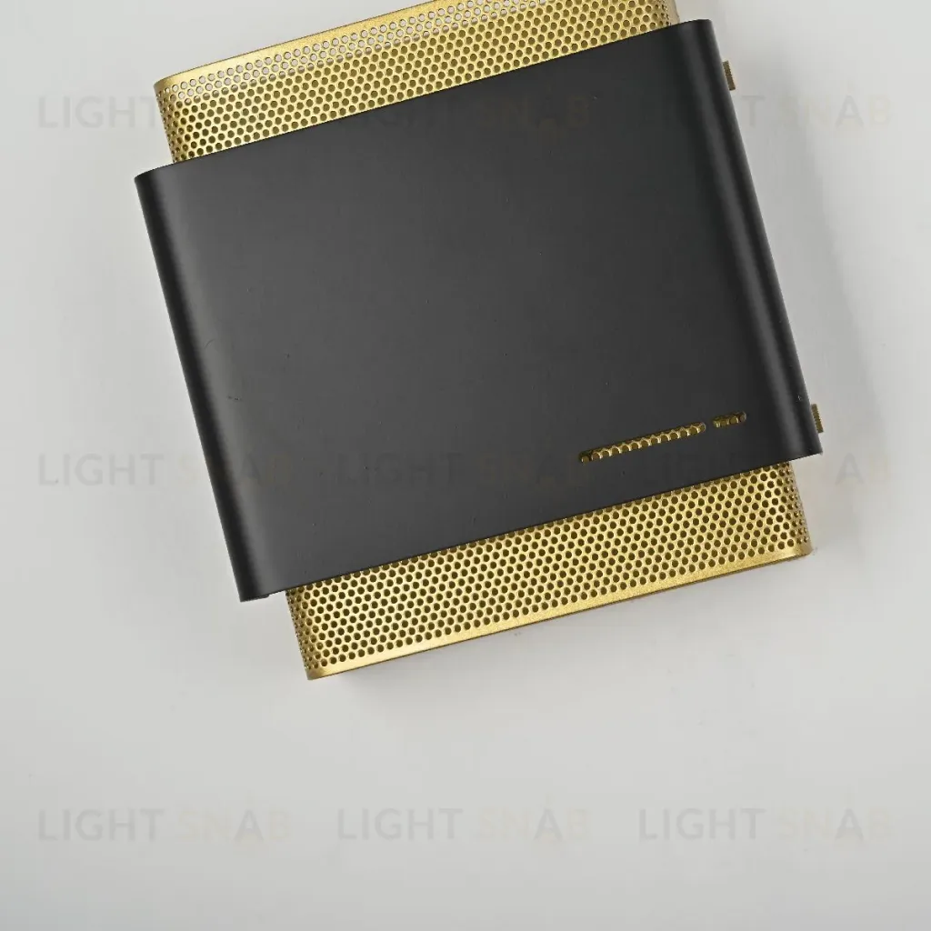 Настенный светильник ImperiumLoft Casing 140597-26 140597-26