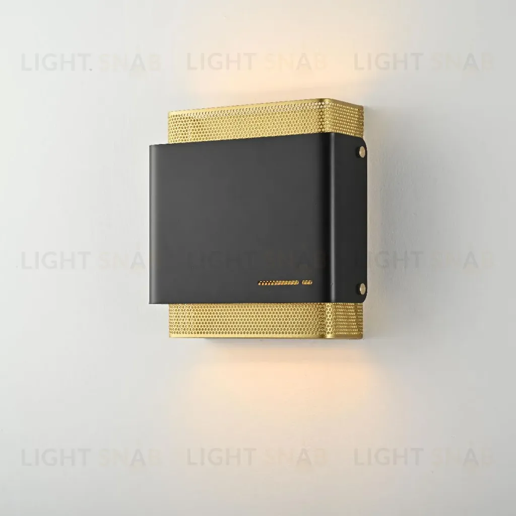 Настенный светильник ImperiumLoft Casing 140597-26 140597-26