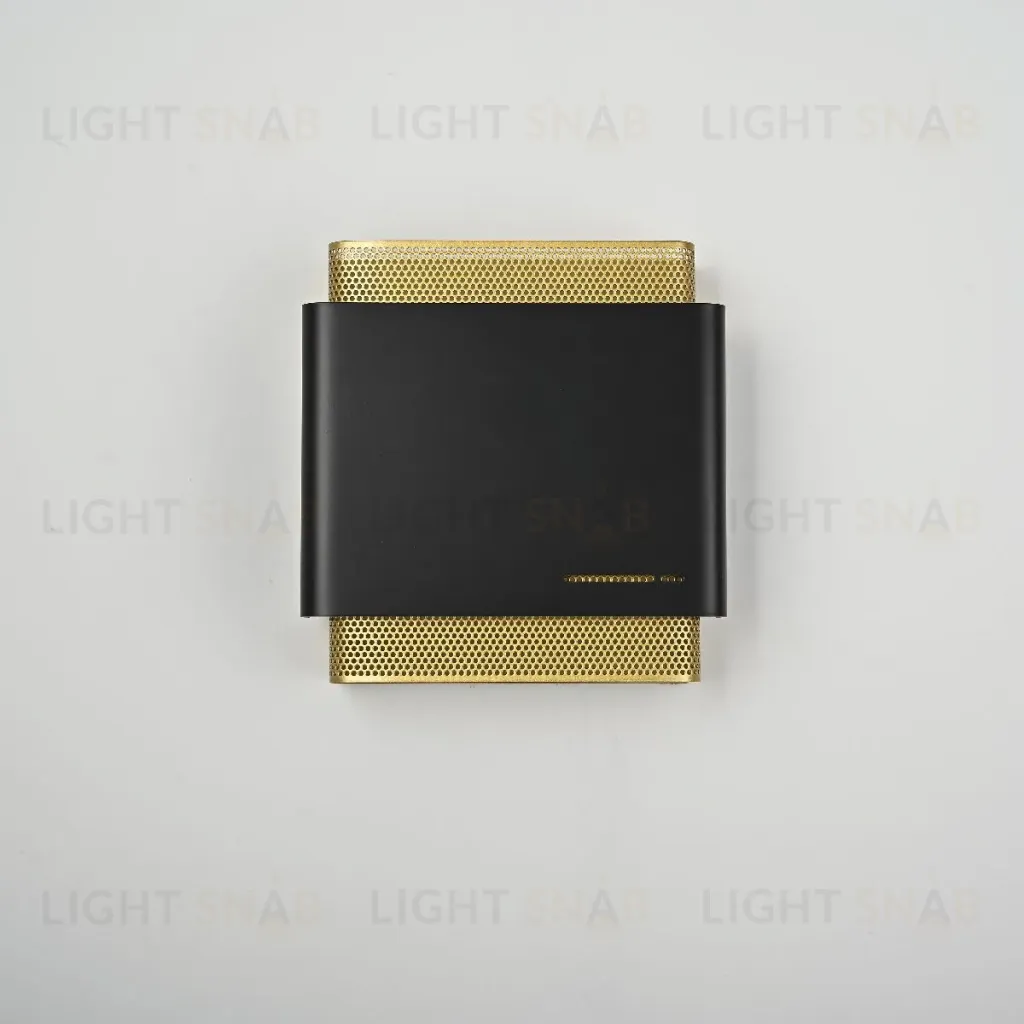 Настенный светильник ImperiumLoft Casing 140597-26 140597-26
