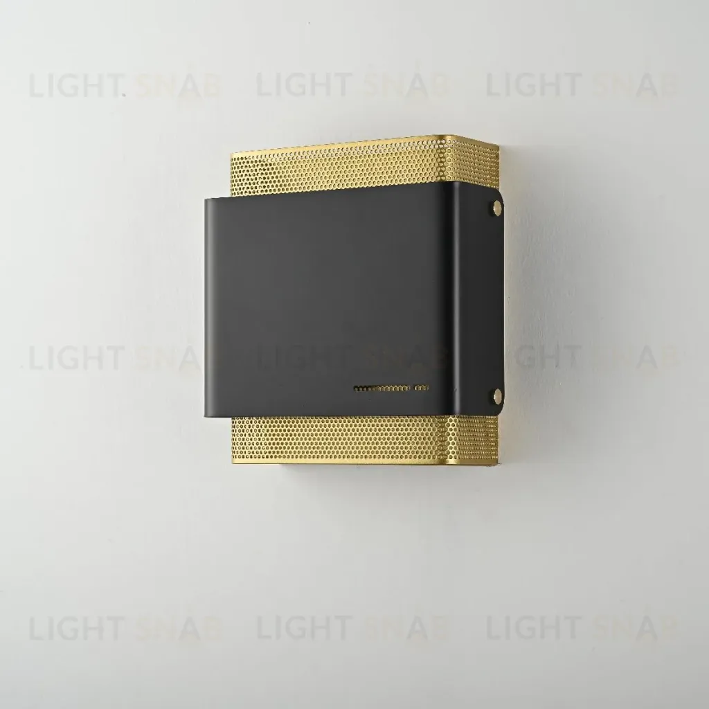 Настенный светильник ImperiumLoft Casing 140597-26 140597-26
