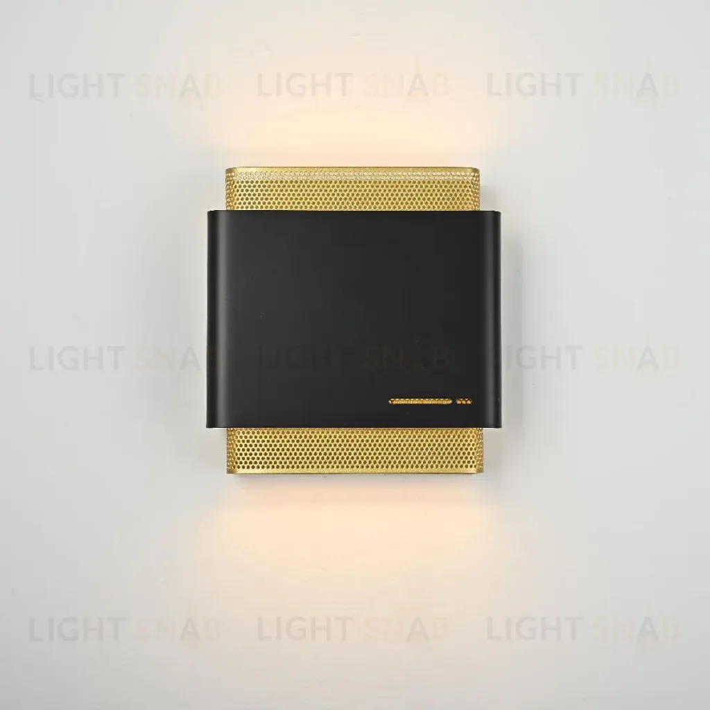 Настенный светильник ImperiumLoft Casing 140597-26 140597-26