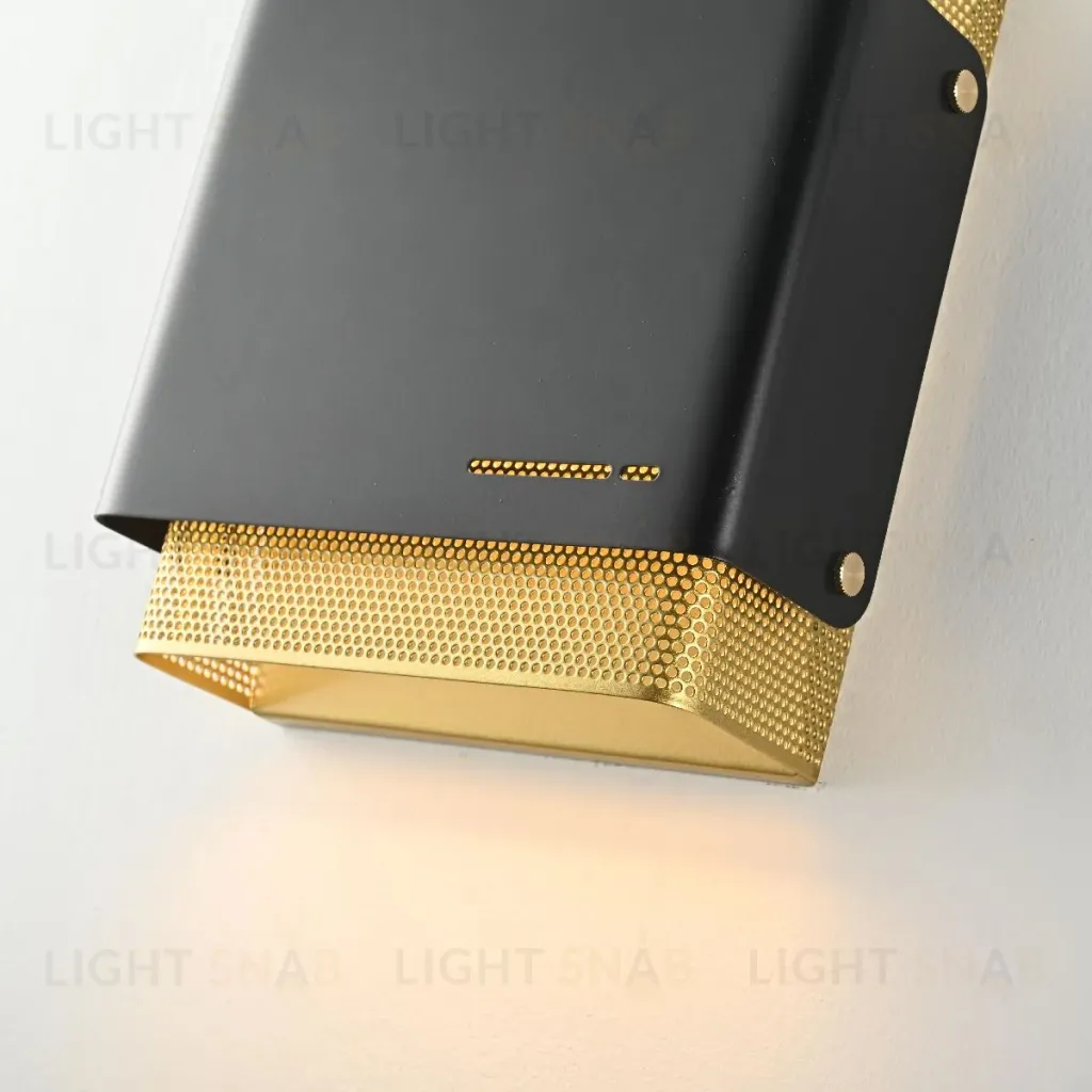 Настенный светильник ImperiumLoft Casing 140597-26 140597-26