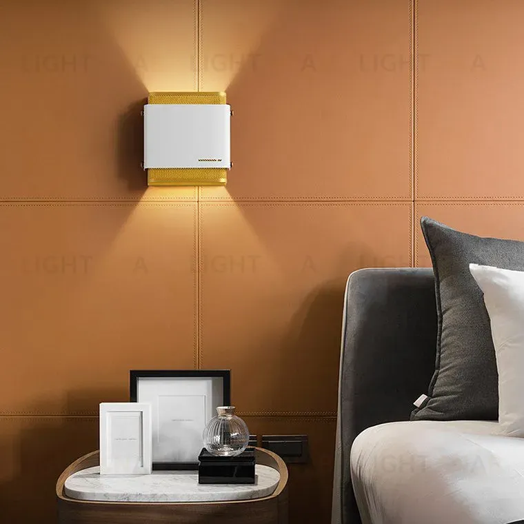 Настенный светильник ImperiumLoft Casing 140597-26 140597-26