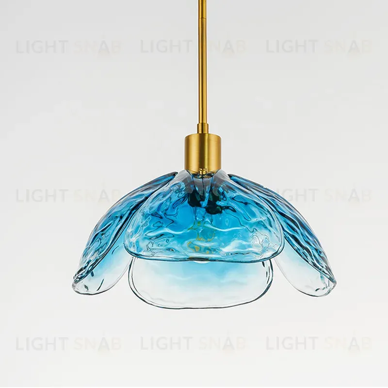 Подвесной светильник ImperiumLoft Fleur 140695-26 140695-26