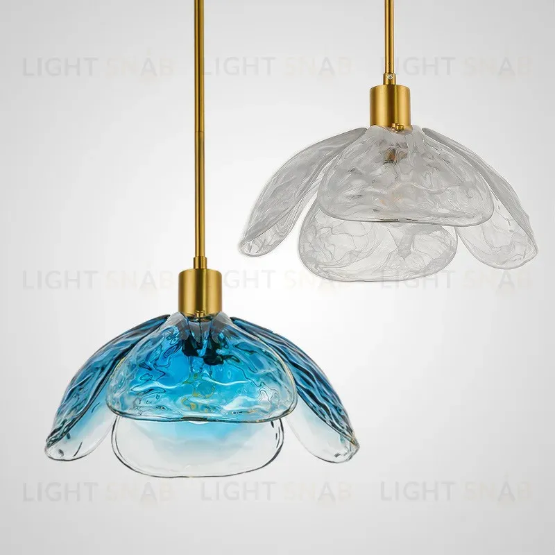 Подвесной светильник ImperiumLoft Fleur 140695-26 140695-26