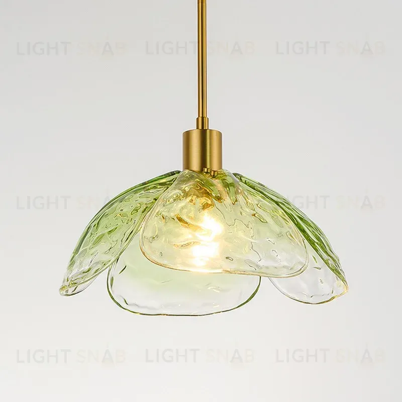 Подвесной светильник ImperiumLoft Fleur 140695-26 140695-26