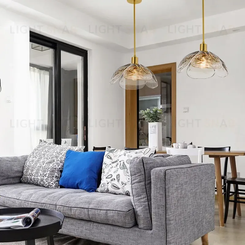 Подвесной светильник ImperiumLoft Fleur 140695-26 140695-26