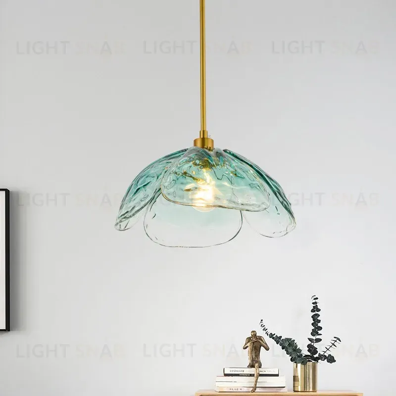 Подвесной светильник ImperiumLoft Fleur 140695-26 140695-26