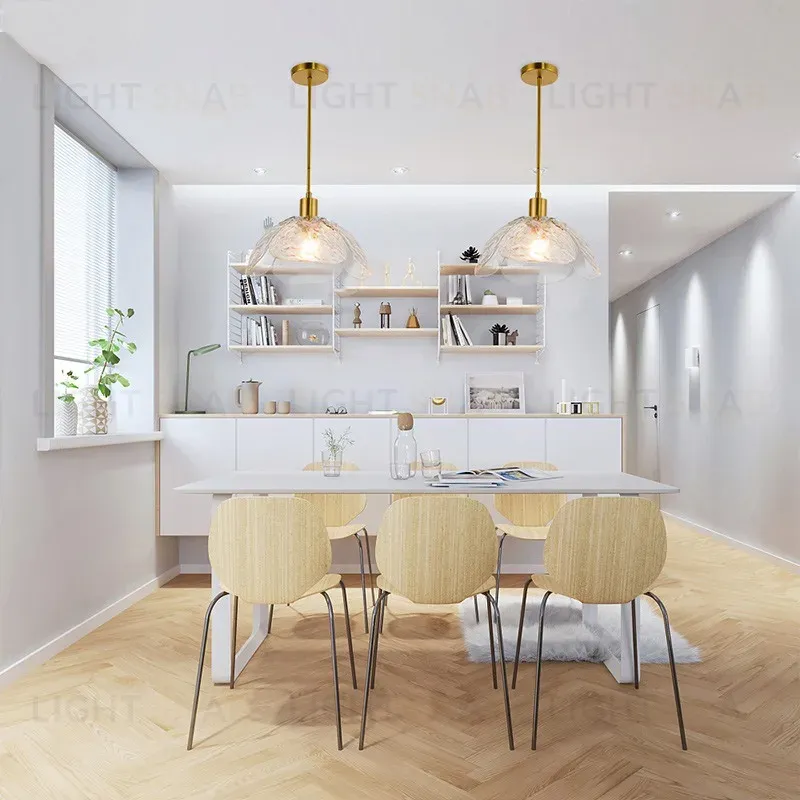 Подвесной светильник ImperiumLoft Fleur 140695-26 140695-26