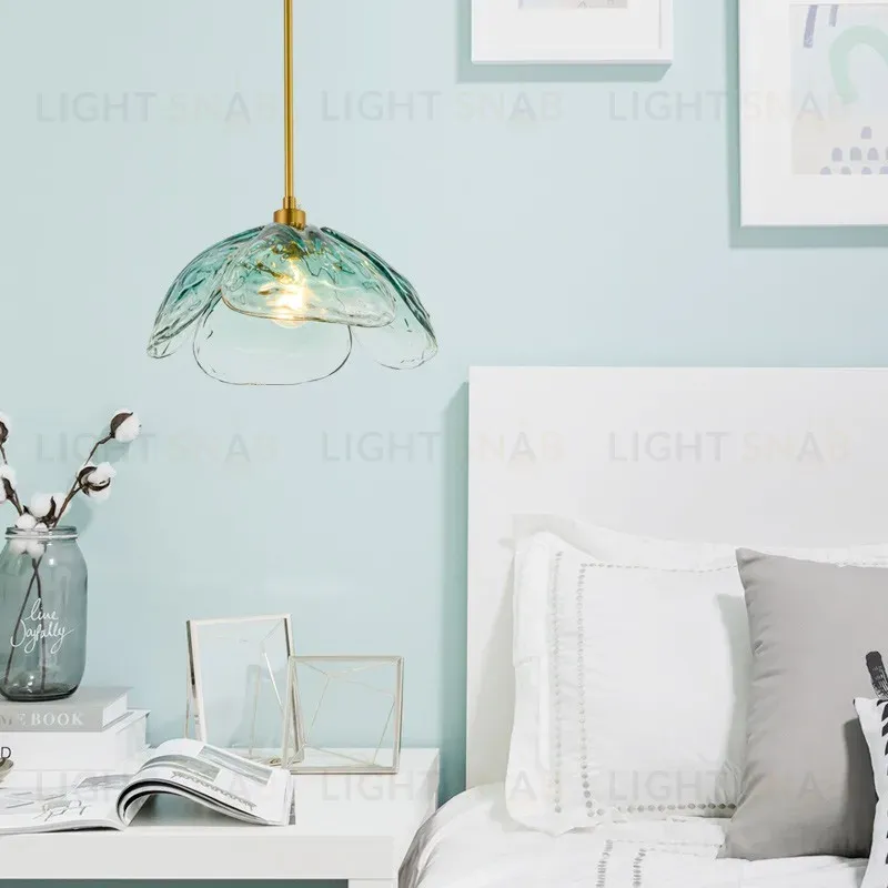 Подвесной светильник ImperiumLoft Fleur 140695-26 140695-26