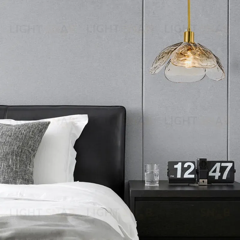Подвесной светильник ImperiumLoft Fleur 140695-26 140695-26