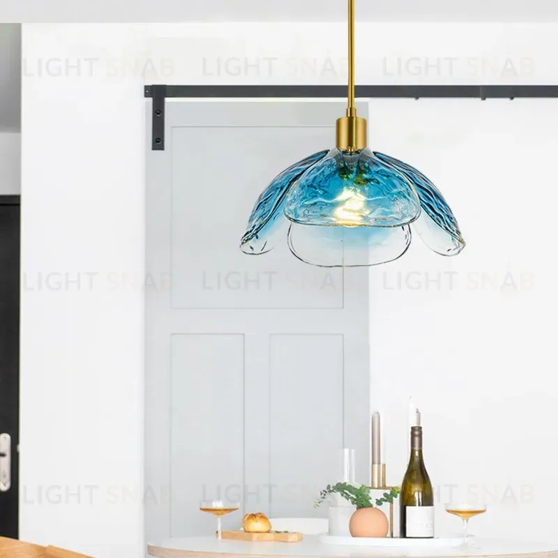 Подвесной светильник ImperiumLoft Fleur 140695-26 140695-26