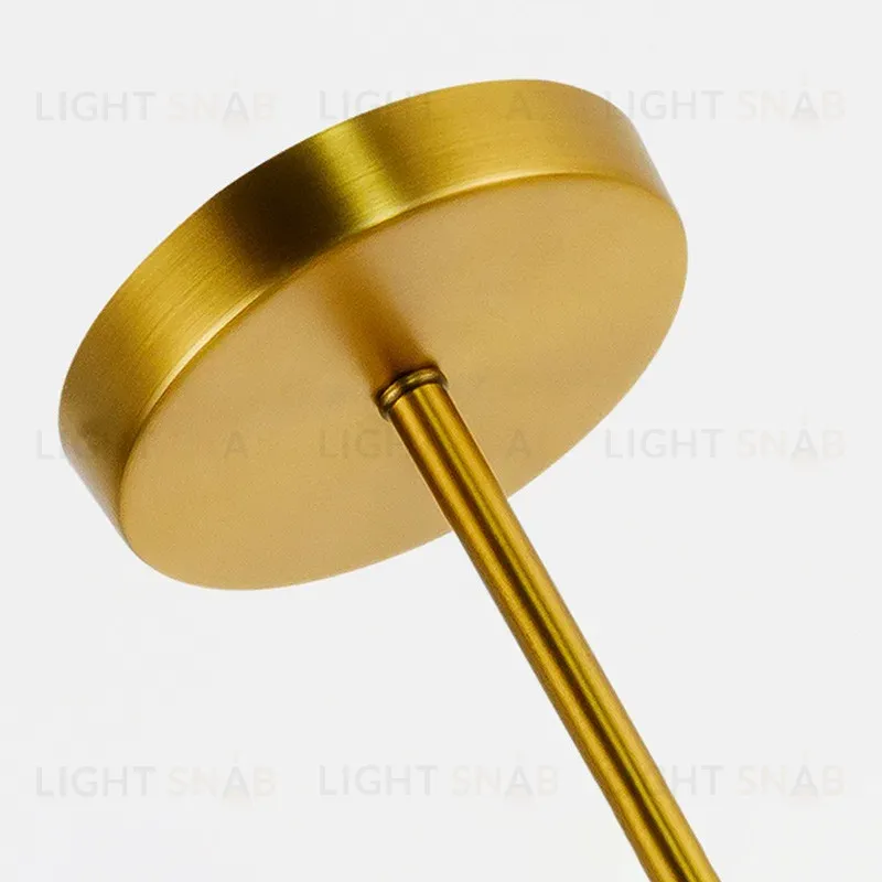 Подвесной светильник ImperiumLoft Fleur 140695-26 140695-26