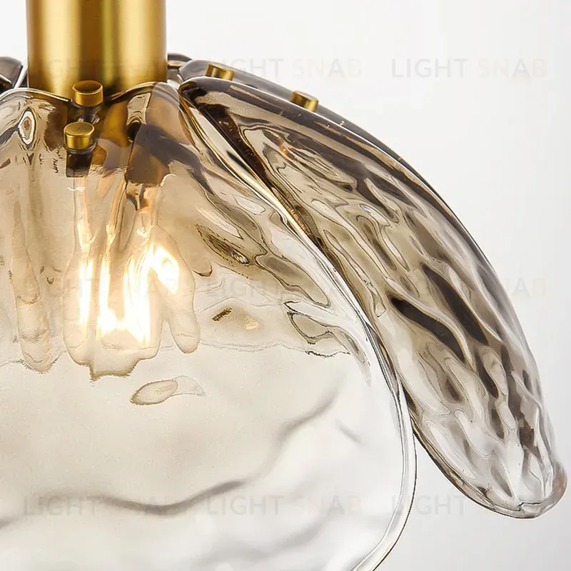 Подвесной светильник ImperiumLoft Fleur 140695-26 140695-26