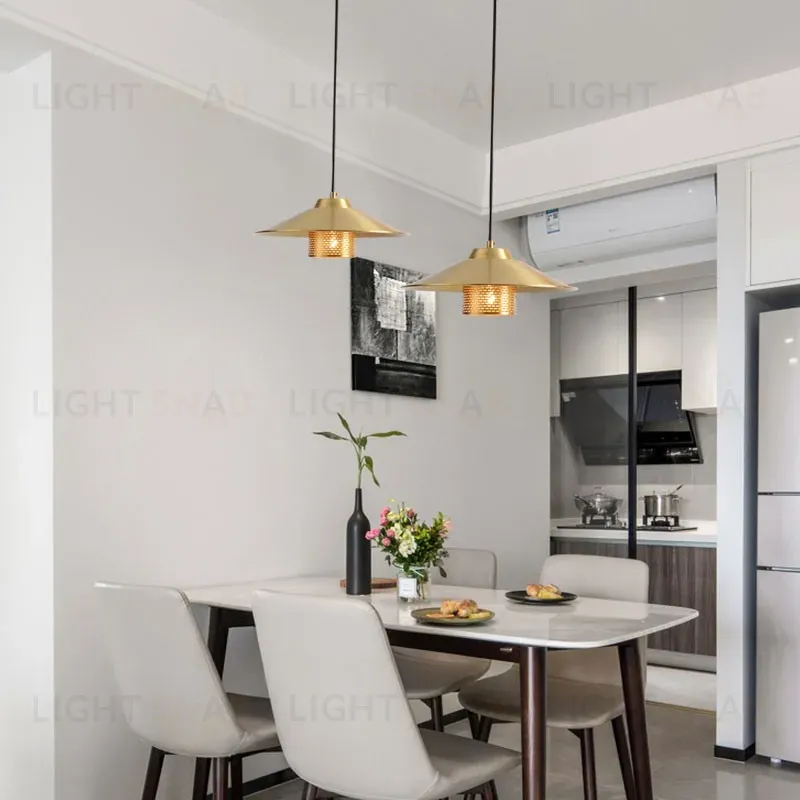 Подвесной светильник ImperiumLoft Serenity 140993-26 140993-26