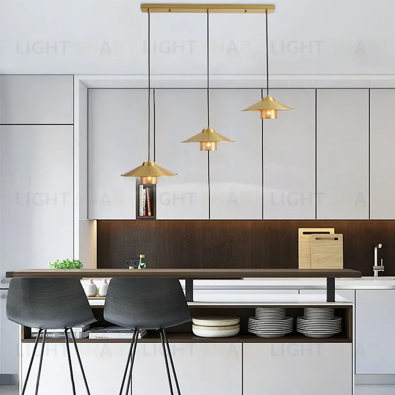 Подвесной светильник ImperiumLoft Serenity 140993-26 140993-26