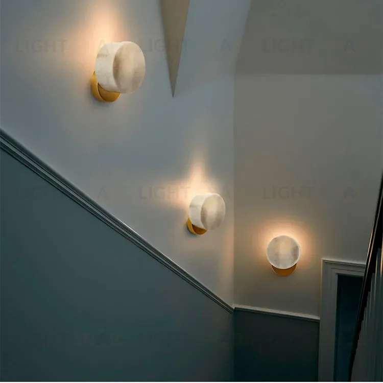 Настенный светильник ImperiumLoft Jord 151433-26 151433-26
