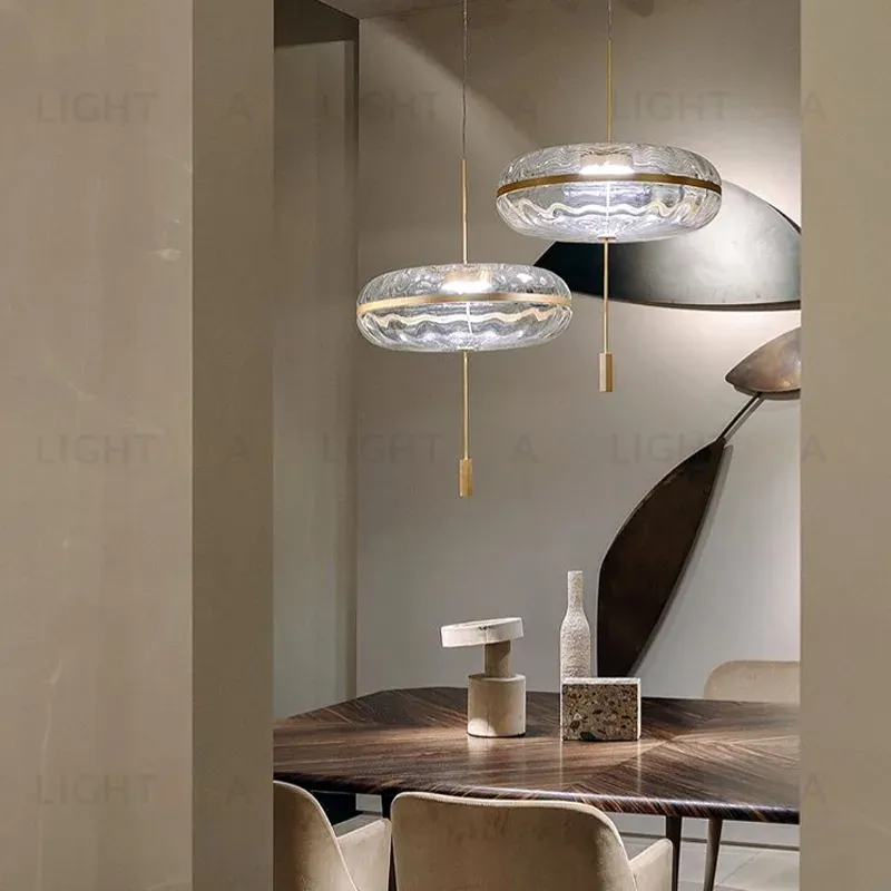 Подвесной светильник ImperiumLoft Dona 151804-26 151804-26