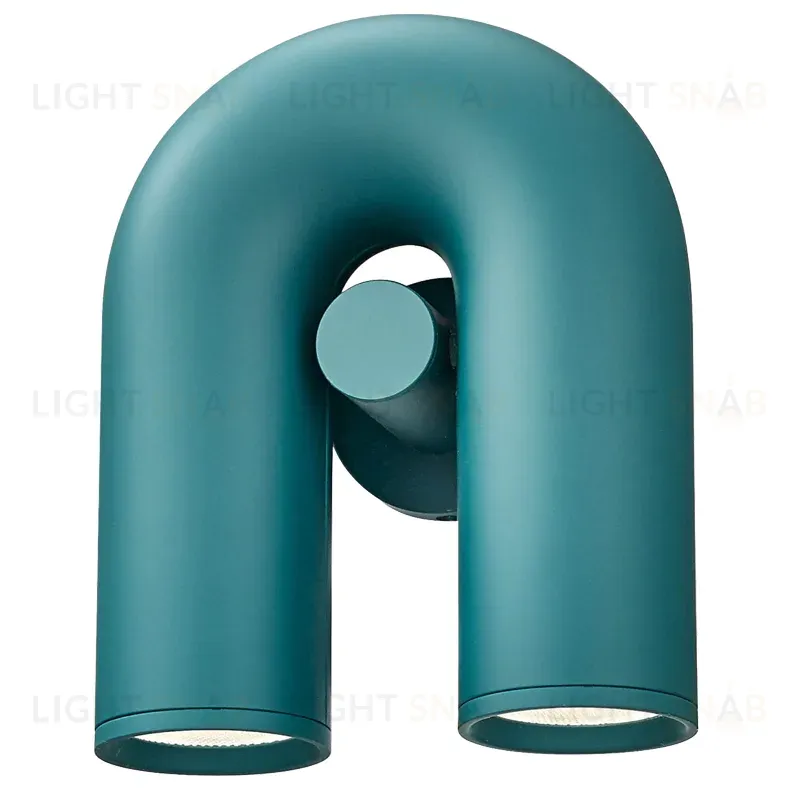 Настенный светильник ImperiumLoft Fanny 156371-22 156371-22