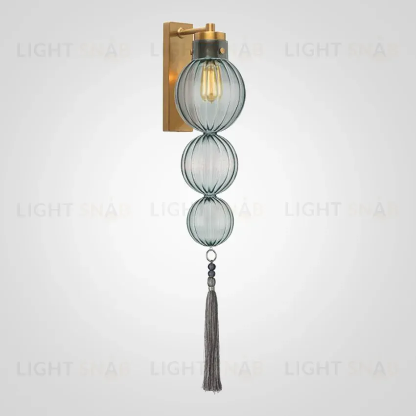 Бра ImperiumLoft Heathfield lighting 177913-22 177913-22