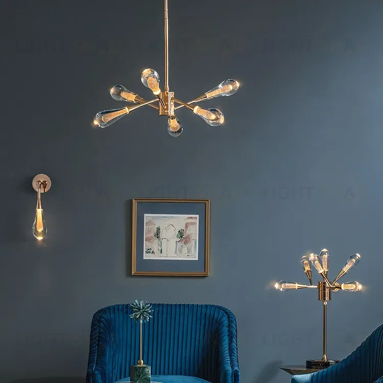Настенный светильник ImperiumLoft Fial 241386-26 241386-26
