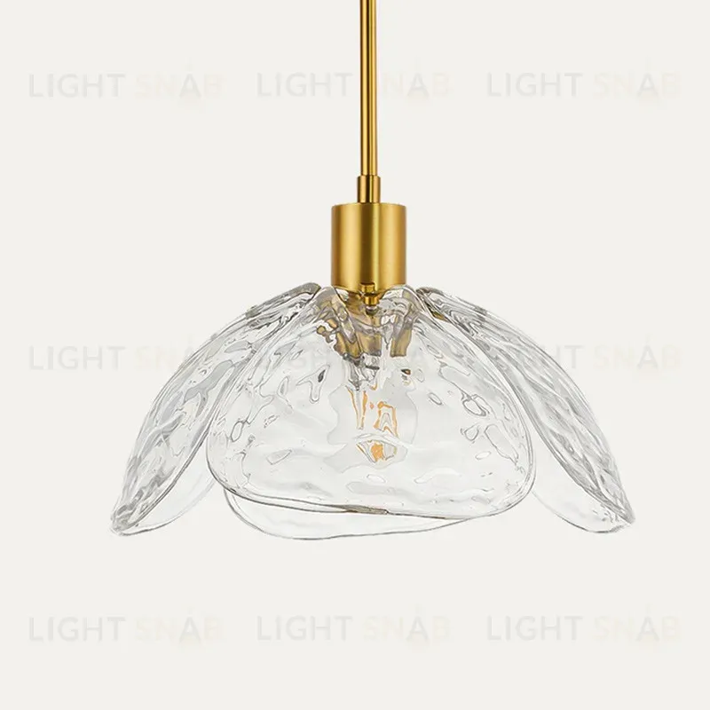 Подвесной светильник ImperiumLoft Fleur 178124-26 178124-26