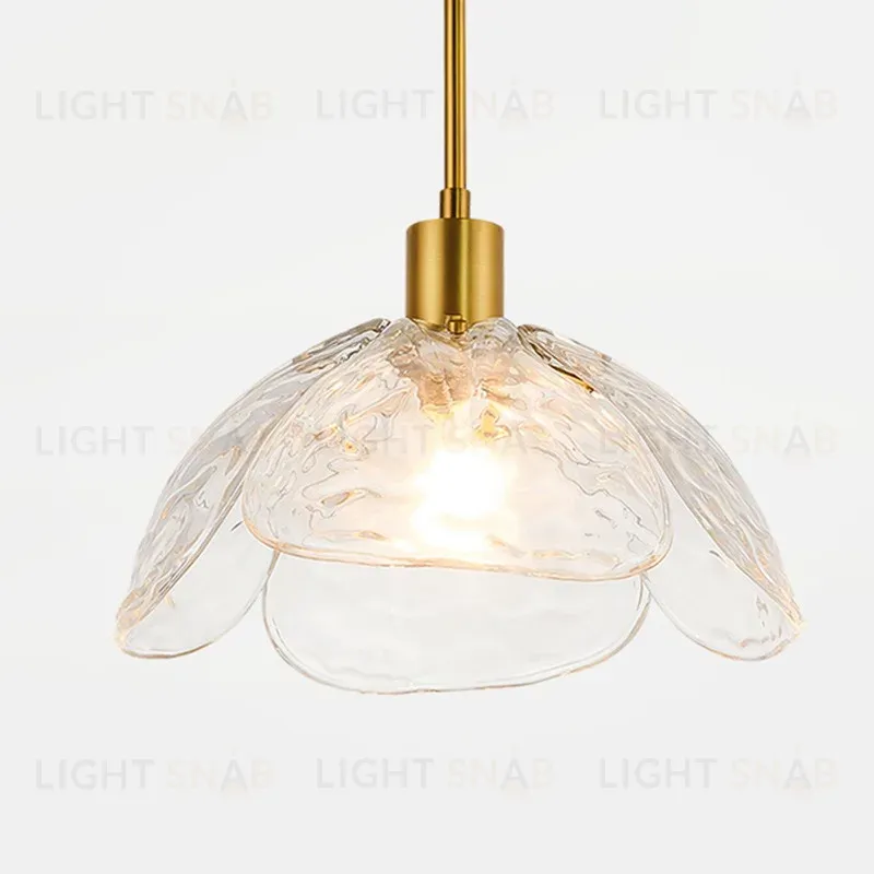 Подвесной светильник ImperiumLoft Fleur 178124-26 178124-26